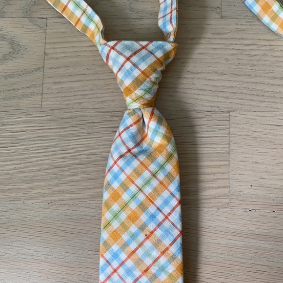 Urban Sunday Kids Tie - Picture 3 of 9